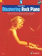 Discovering Rock Piano No. 1 piano sheet music cover